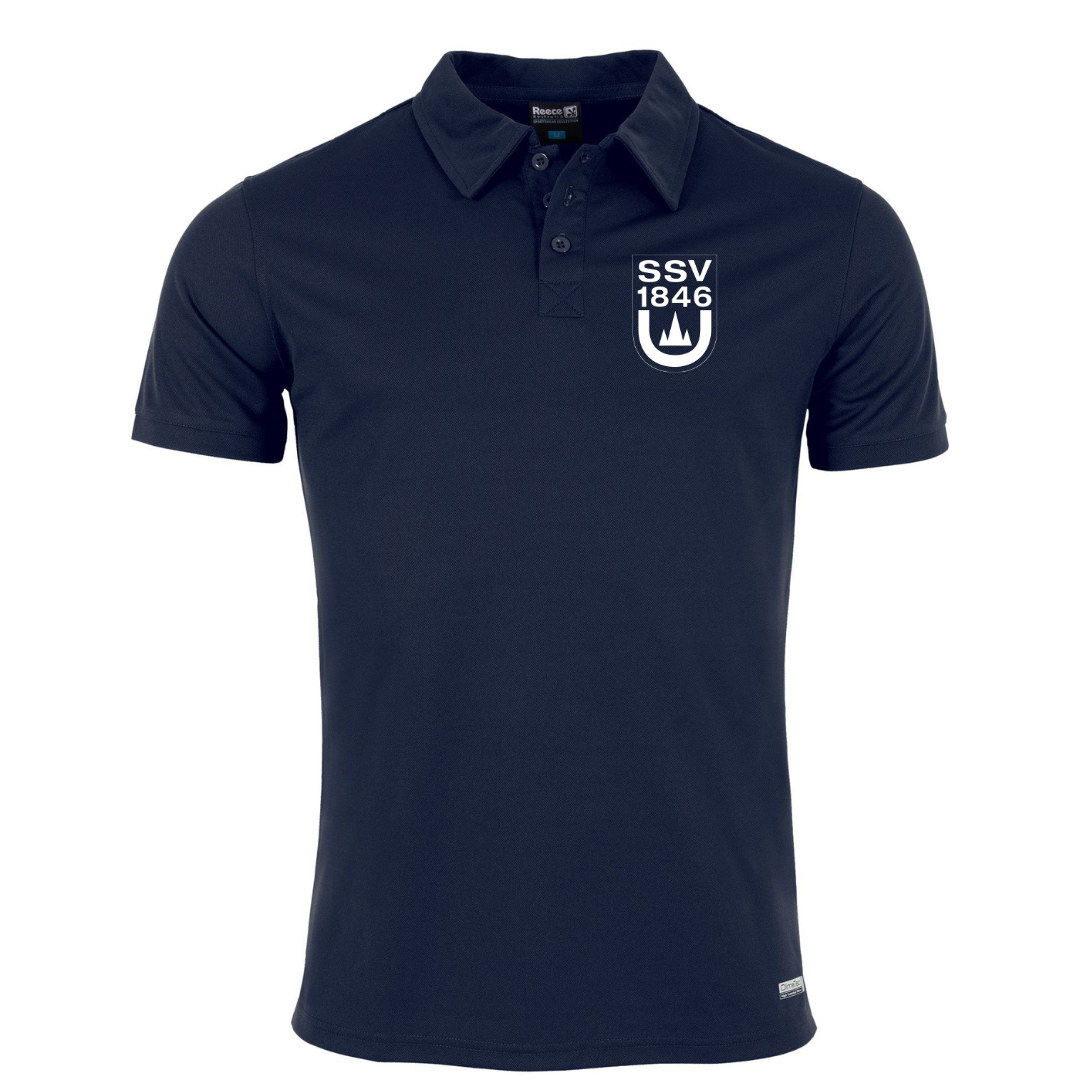 SSV - Trikot Unisex Marine