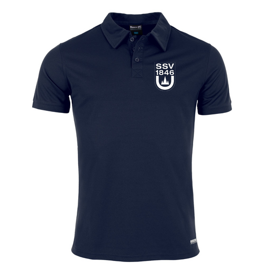 SSV - Trikot Unisex Marine