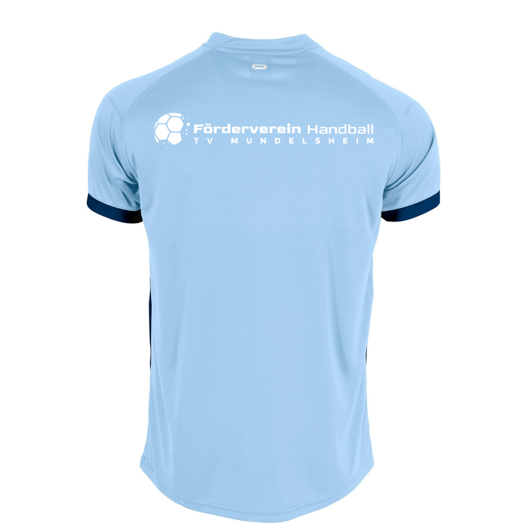 TVM - Handball First Shirt Hellblau