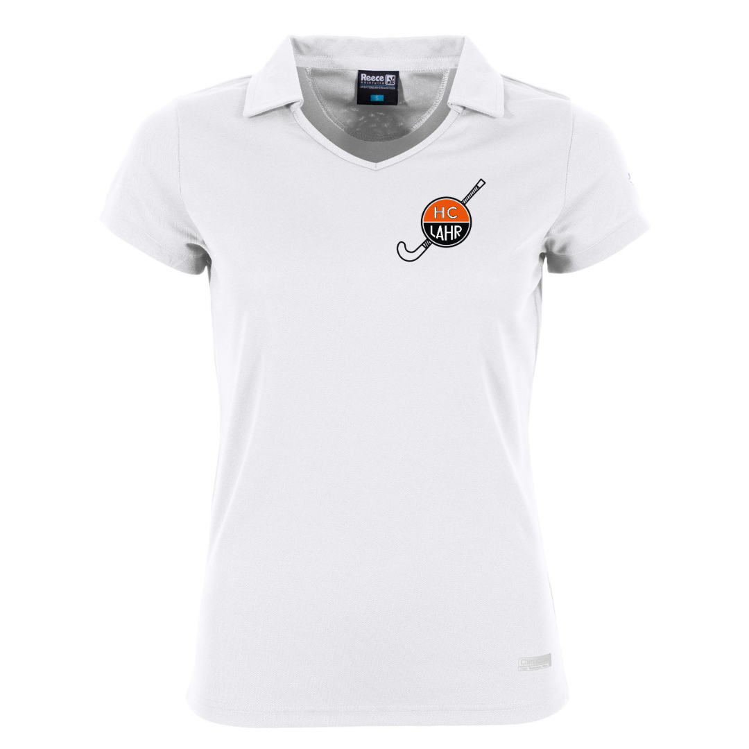Lahr - Jugend Trikot Damen Weiß