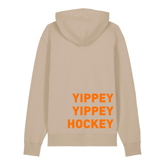 ETSV - YIPPEY - Desert Dust/ Orange