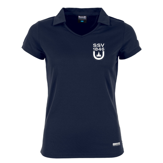 SSV - Trikot Jugend Marine