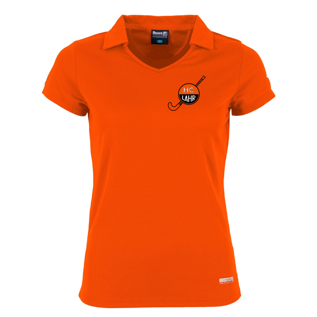 Lahr - Jugend Trikot Damen Orange