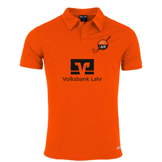Lahr - 1. Herren Trikot Unisex Orange