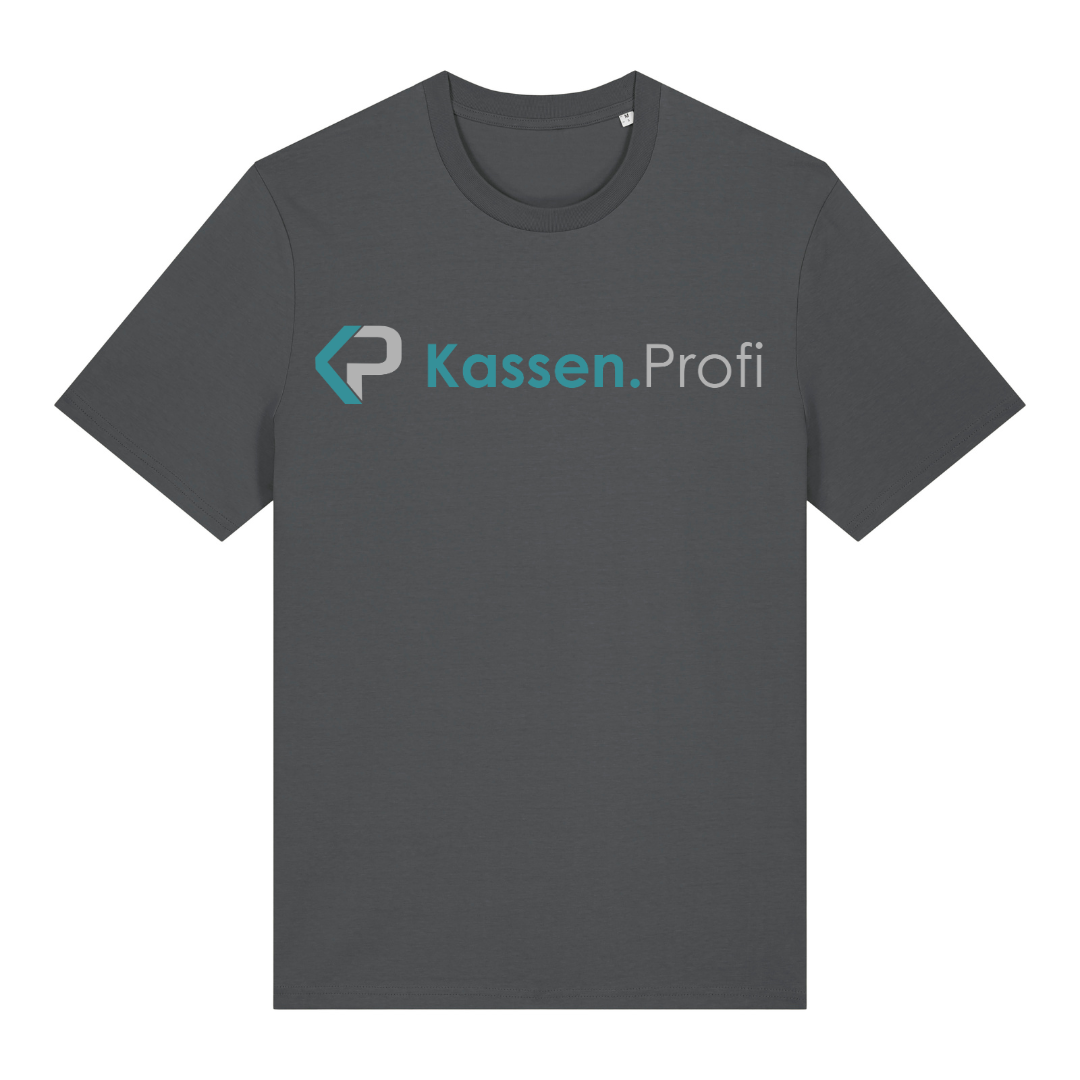 Datareform - Kassen Profi Shirt