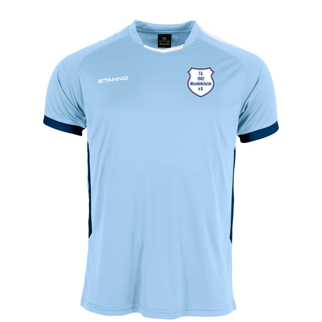 TVM - Hauptverein First Shirt Hellblau