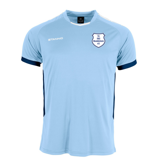 TVM - Hauptverein First Shirt Hellblau