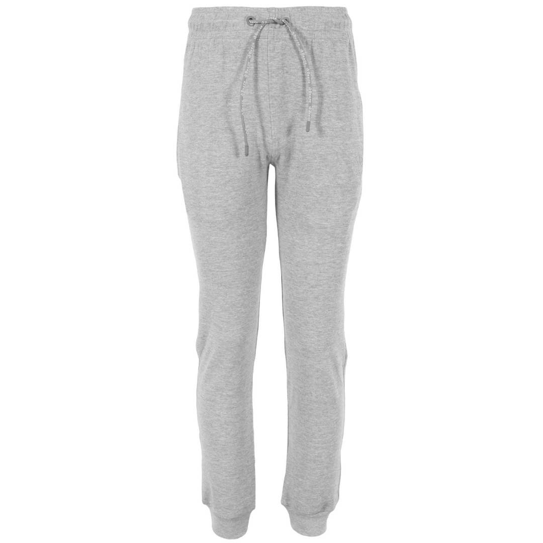 THC - Studio Jogging Hose Unisex Grau