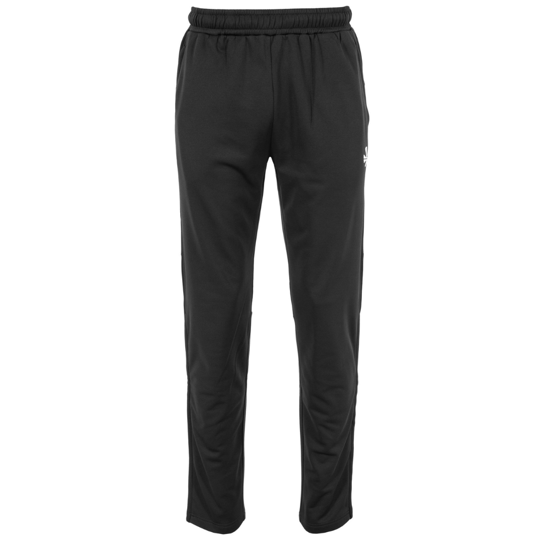 THC - Icon Lange Hose Unisex Schwarz