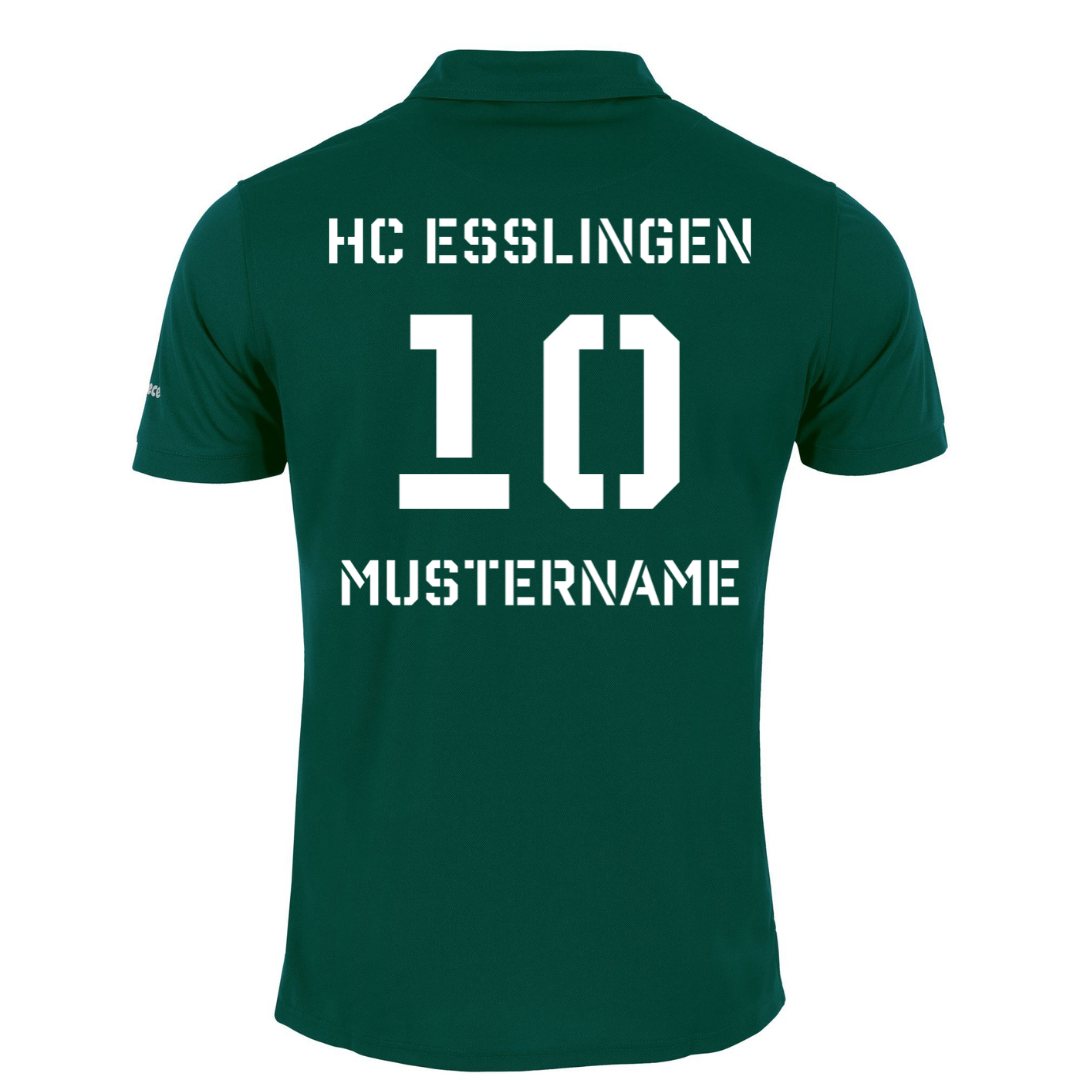 HCE - Trikot Unisex