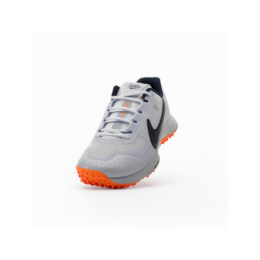 Nike - React Vapor Drive 2 Feldschuh Weiß Olympia