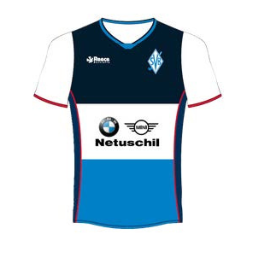 SVB - Spiel Trikot Unisex