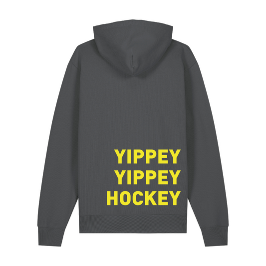 ETSV - YIPPEY  - Anthracite/ Neon Gelb