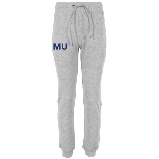 HCV - Studio Jogging Hose Unisex Grau