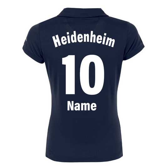 HSB - Trikot Damen Marine