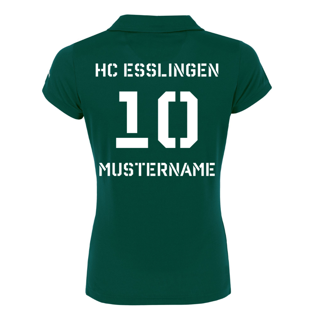 HCE - Trikot Damen