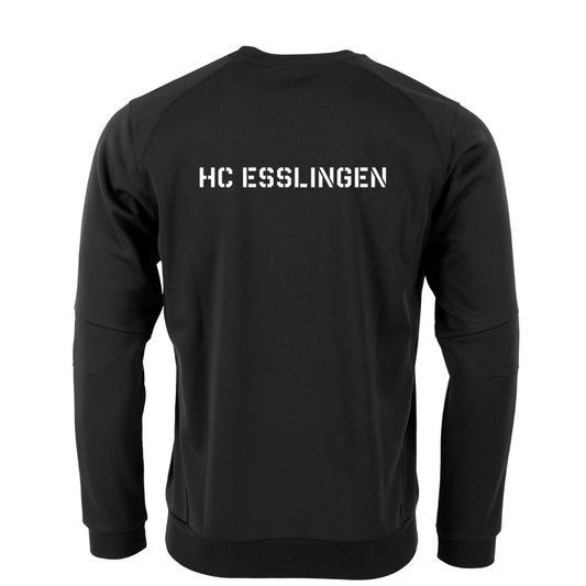 HCE - Shift Round Neck Top Unisex