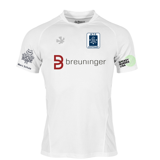 HTC - 1. Herren Trikot Weiß