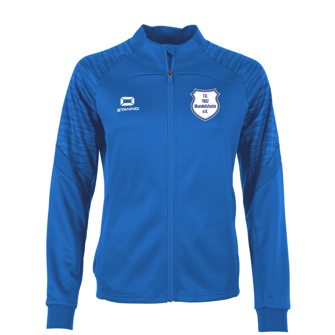 TVM - Hauptverein Bolt Full Zip Jacke Damen