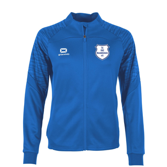 TVM - Hauptverein Bolt Full Zip Jacke Damen