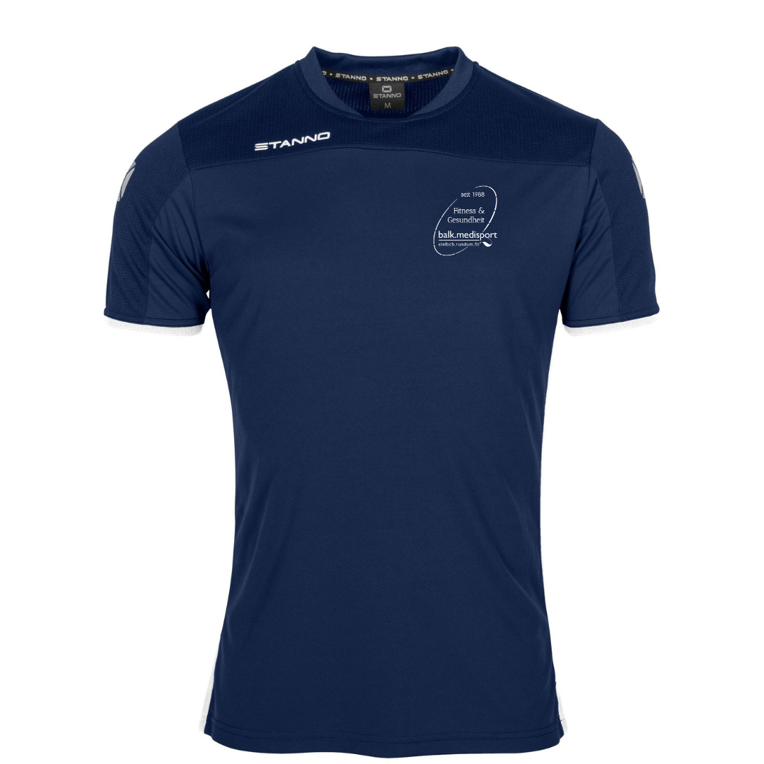 Balk - Pride T-Shirt Unisex Marine