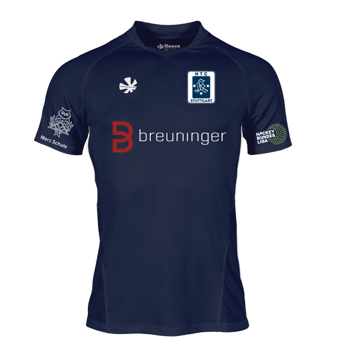 HTC - 1. Herren Trikot Marine