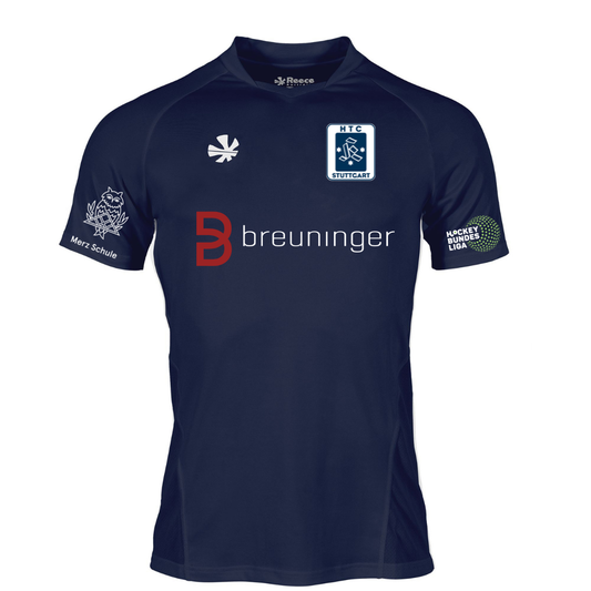 HTC - 1. Herren Trikot Marine