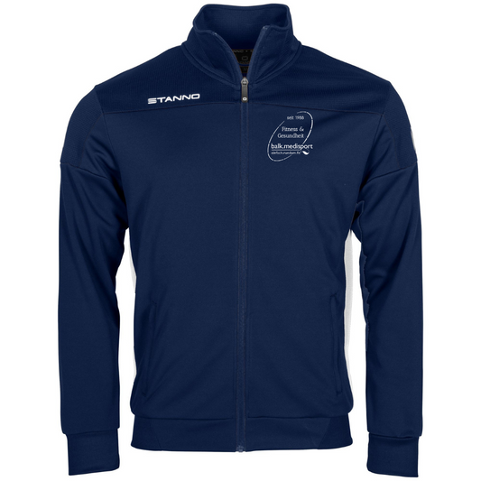 Balk - Pride Full Zip Jacke