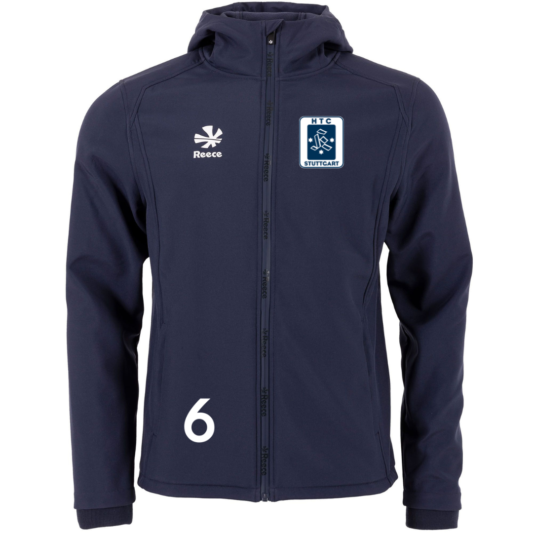 HTC - Tumby Softshell Jacke Unisex