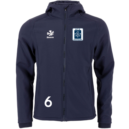 HTC - Tumby Softshell Jacke Unisex