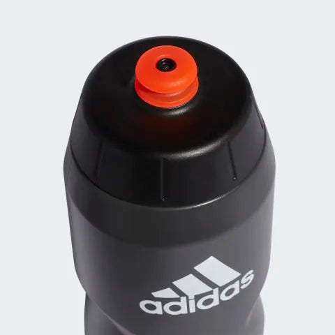 Adidas - Trinkflasche 0,75ml Schwarz