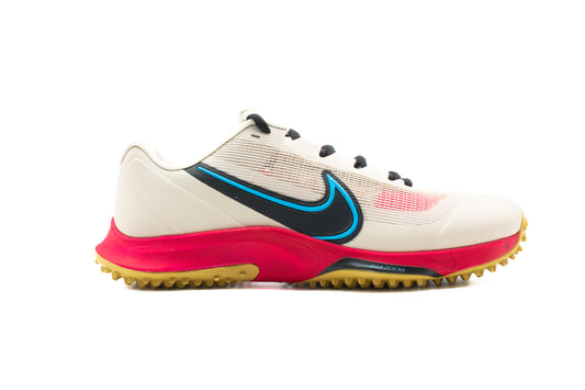 Nike - React Vapor Drive 2 Feldschuh White