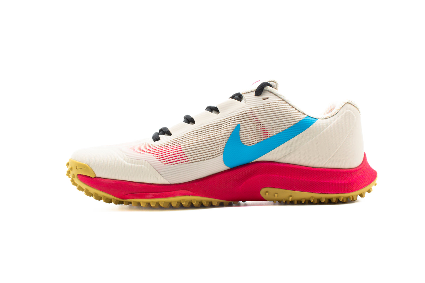 Nike - React Vapor Drive 2 Feldschuh White