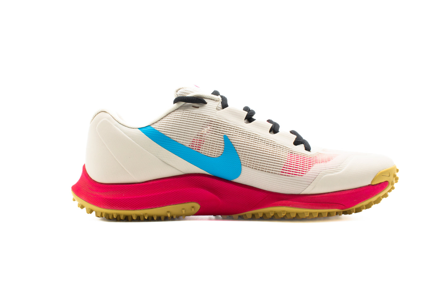 Nike - React Vapor Drive 2 Feldschuh White