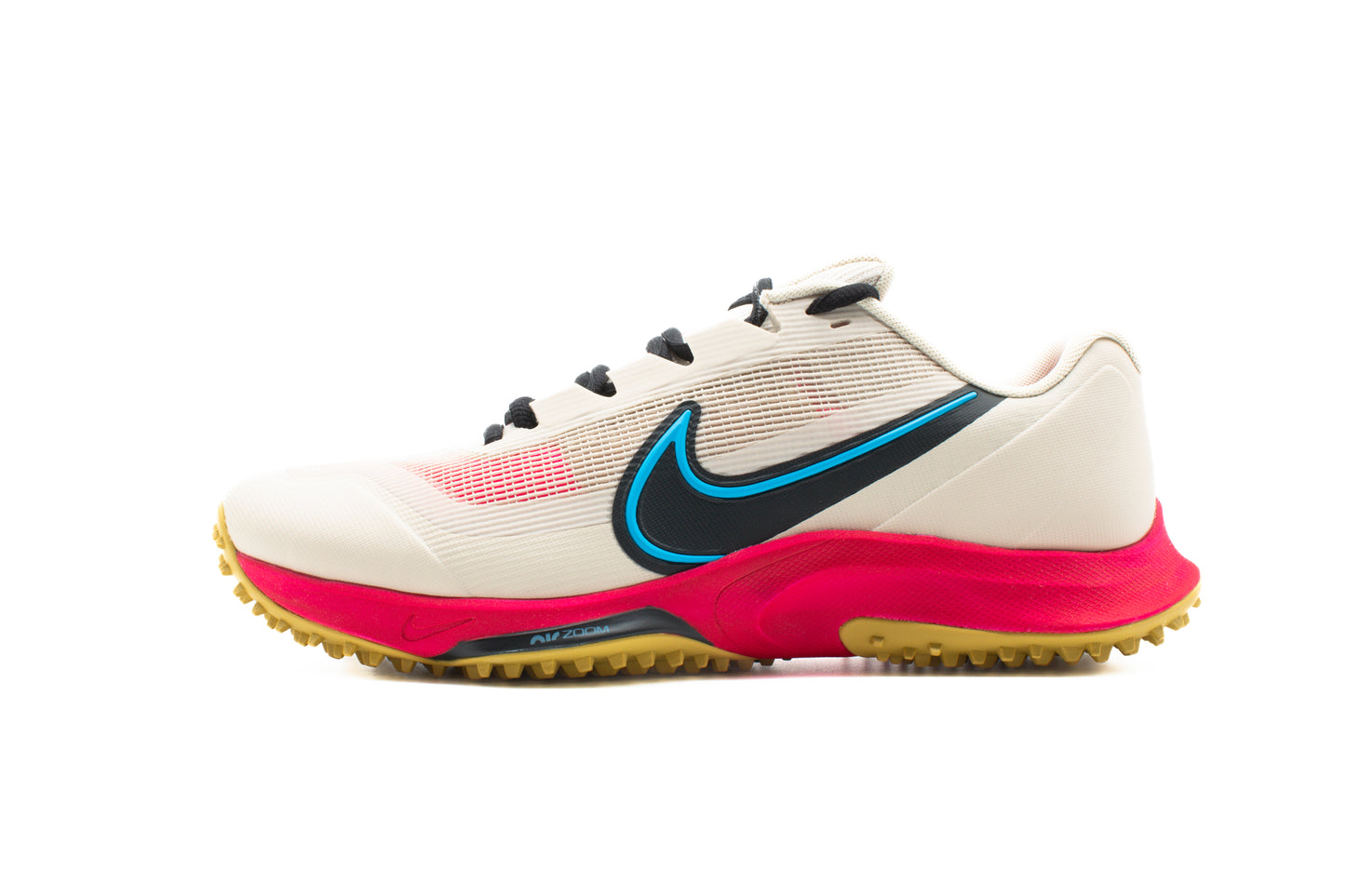 Nike - React Vapor Drive 2 Feldschuh White