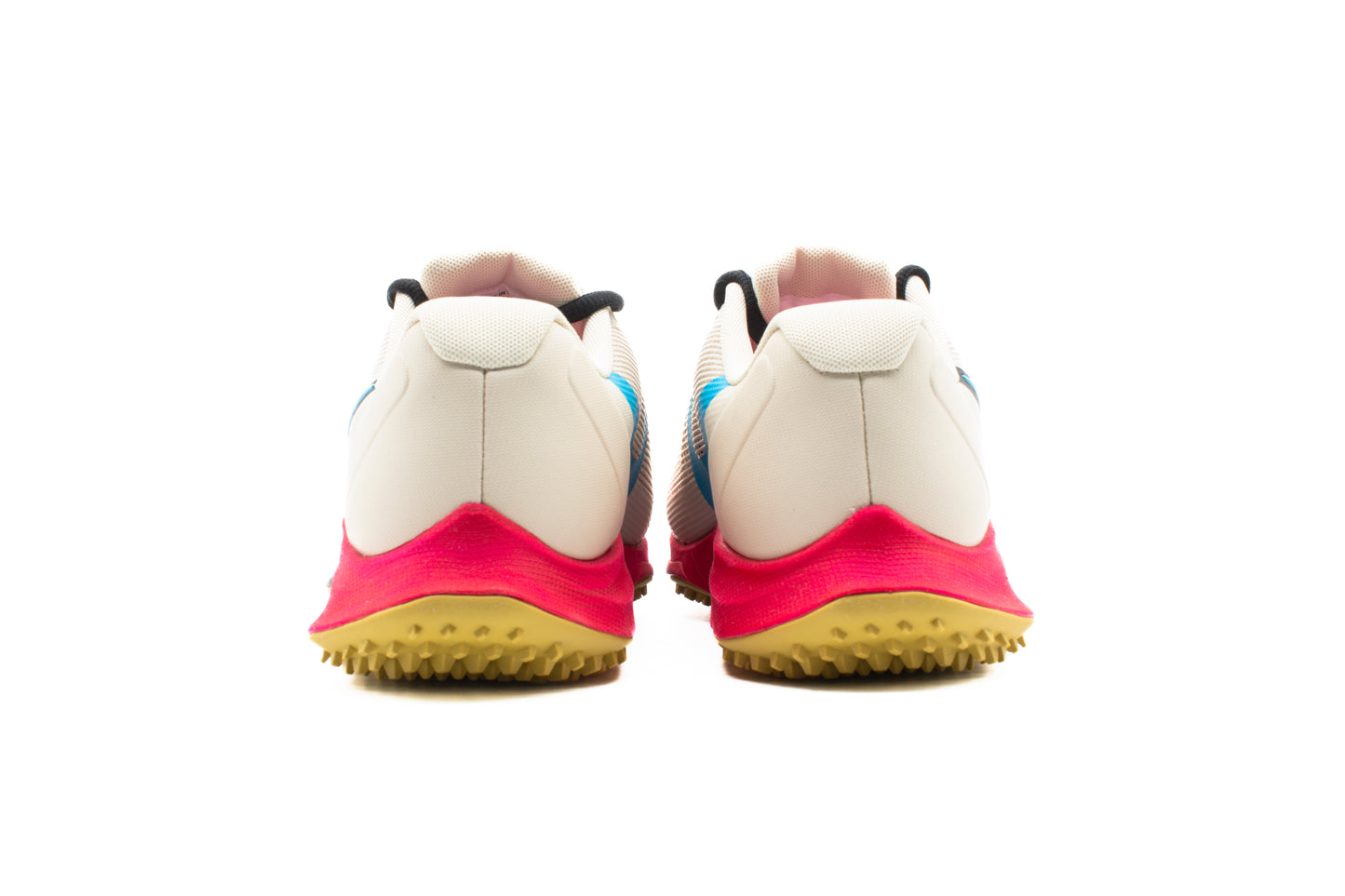 Nike - React Vapor Drive 2 Feldschuh White