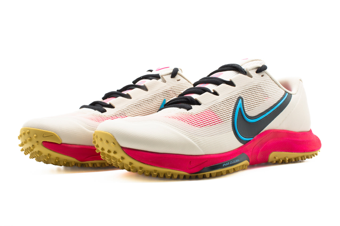 Nike - React Vapor Drive 2 Feldschuh White