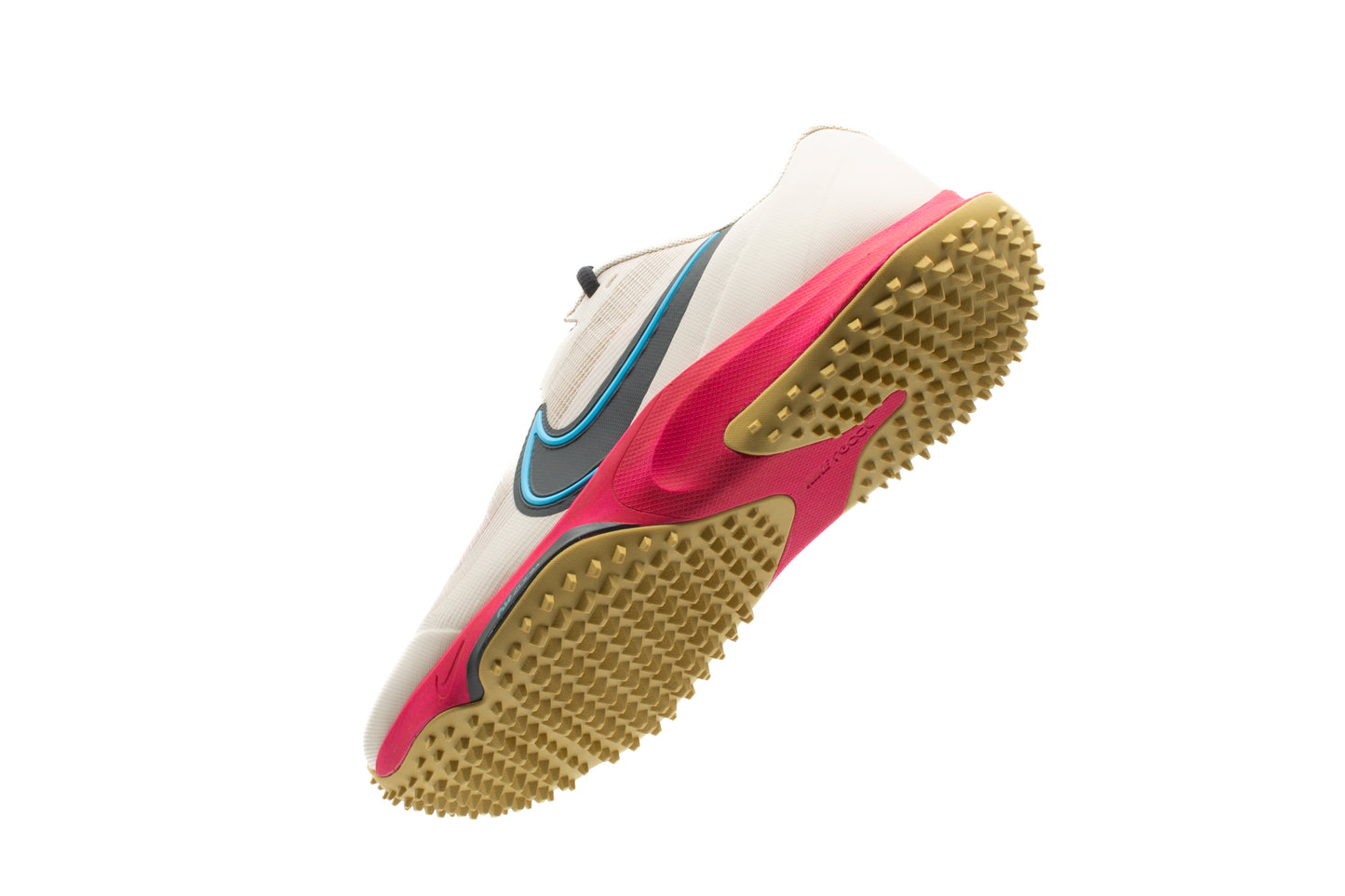 Nike - React Vapor Drive 2 Feldschuh White