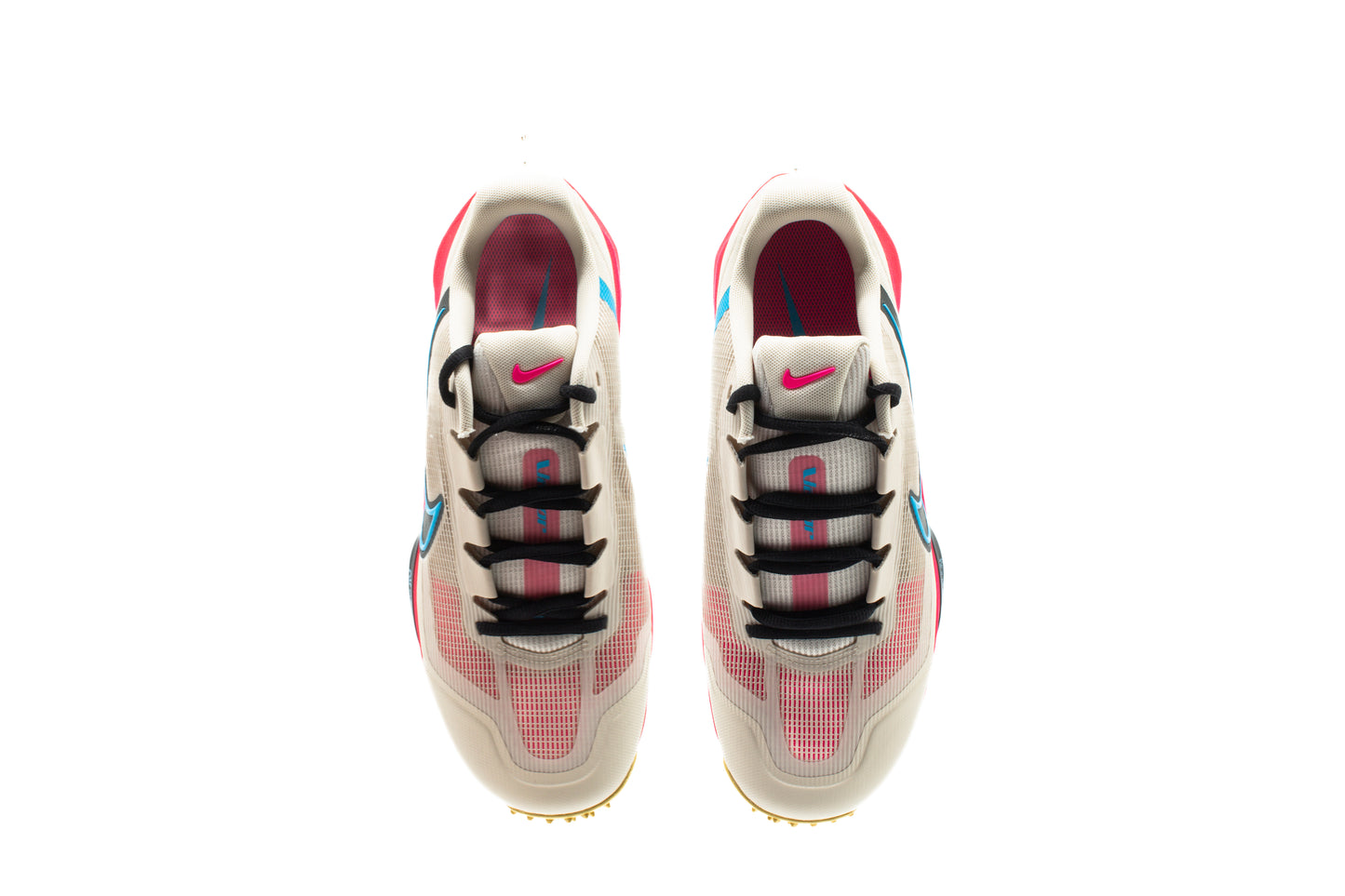 Nike - React Vapor Drive 2 Feldschuh White