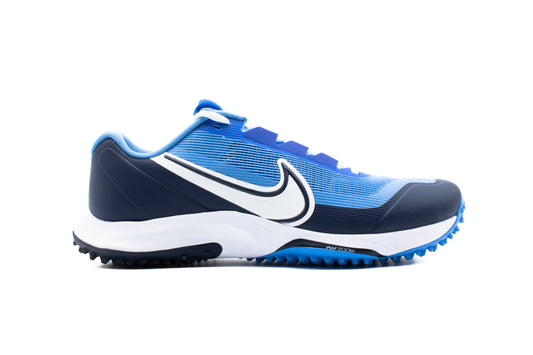 Nike - React Vapor Drive 2 Feldschuh Blau