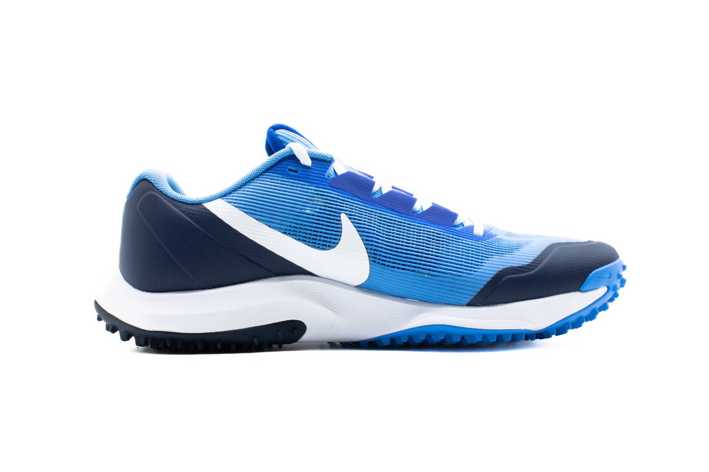 Nike - React Vapor Drive 2 Feldschuh Blau