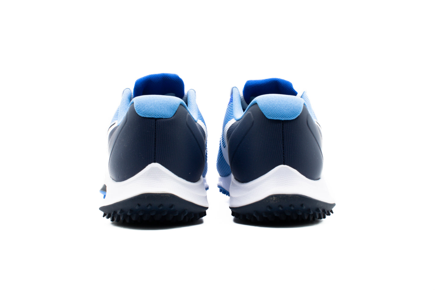 Nike - React Vapor Drive 2 Feldschuh Blau