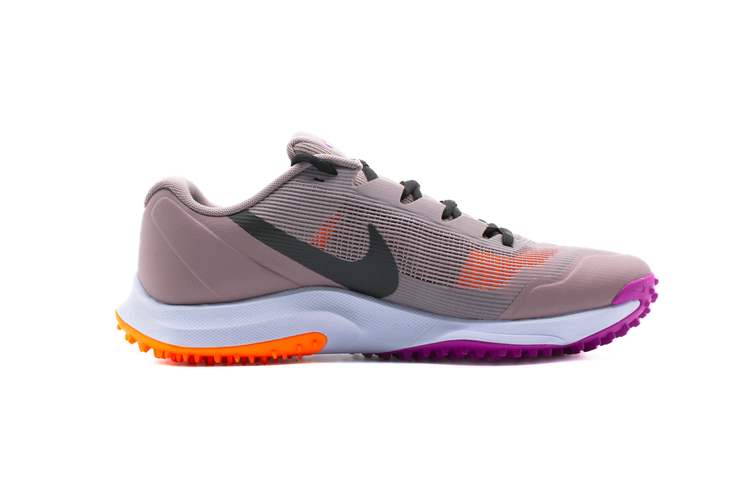 Nike - React Vapor Drive 2 Feldschuh Grau 500