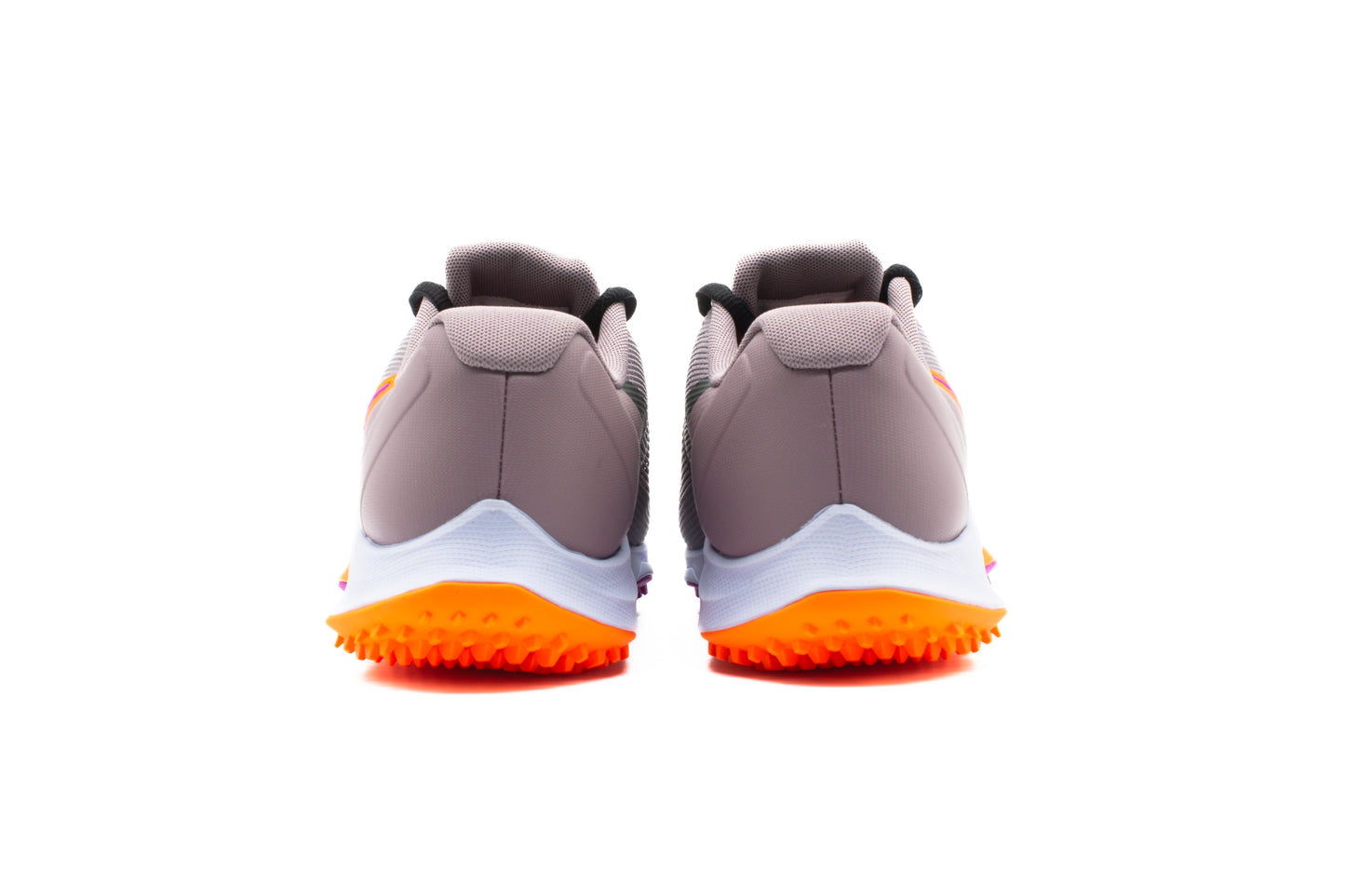 Nike - React Vapor Drive 2 Feldschuh Grau 500