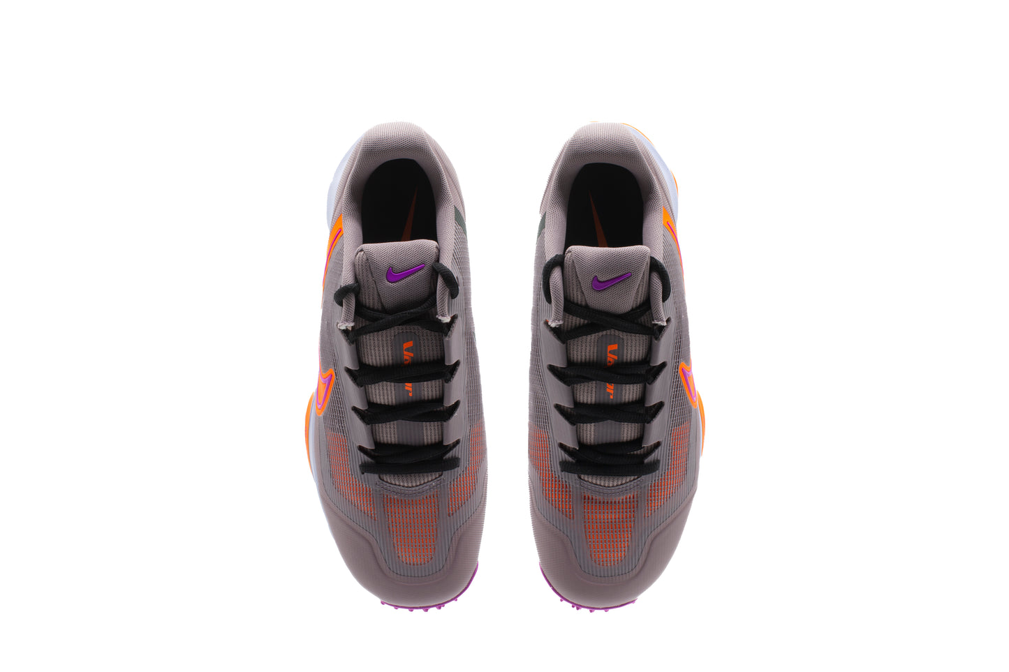 Nike - React Vapor Drive 2 Feldschuh Grau 500