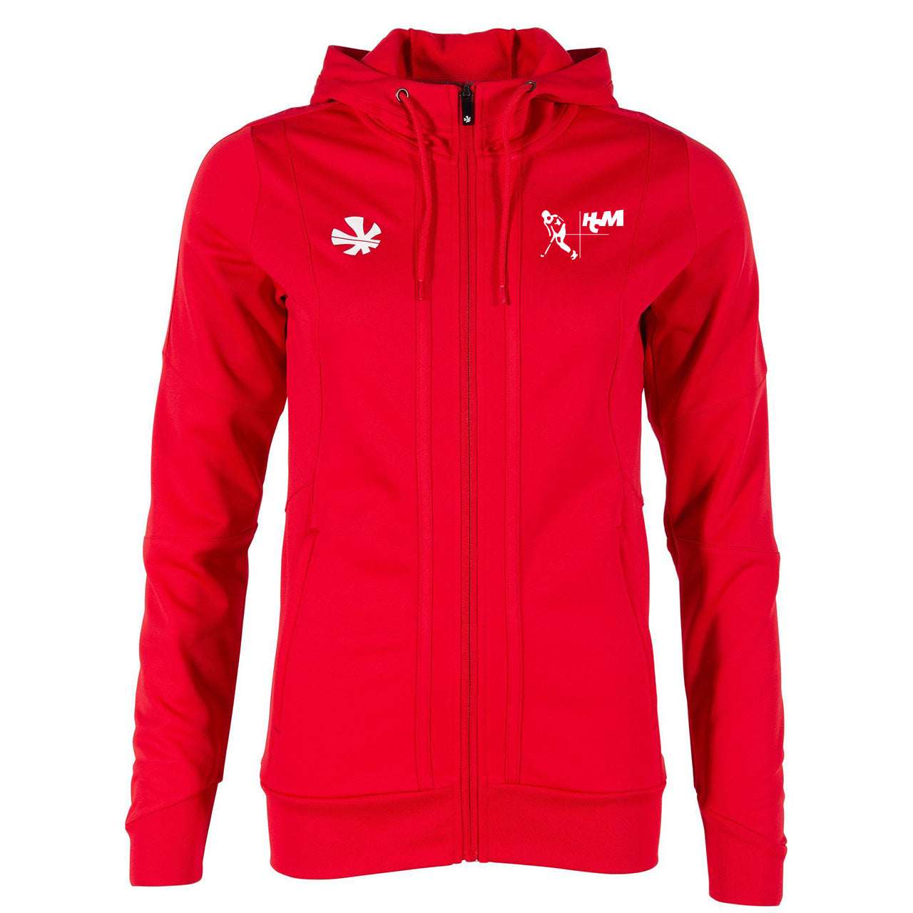 HCM - Cleve Jacke Damen