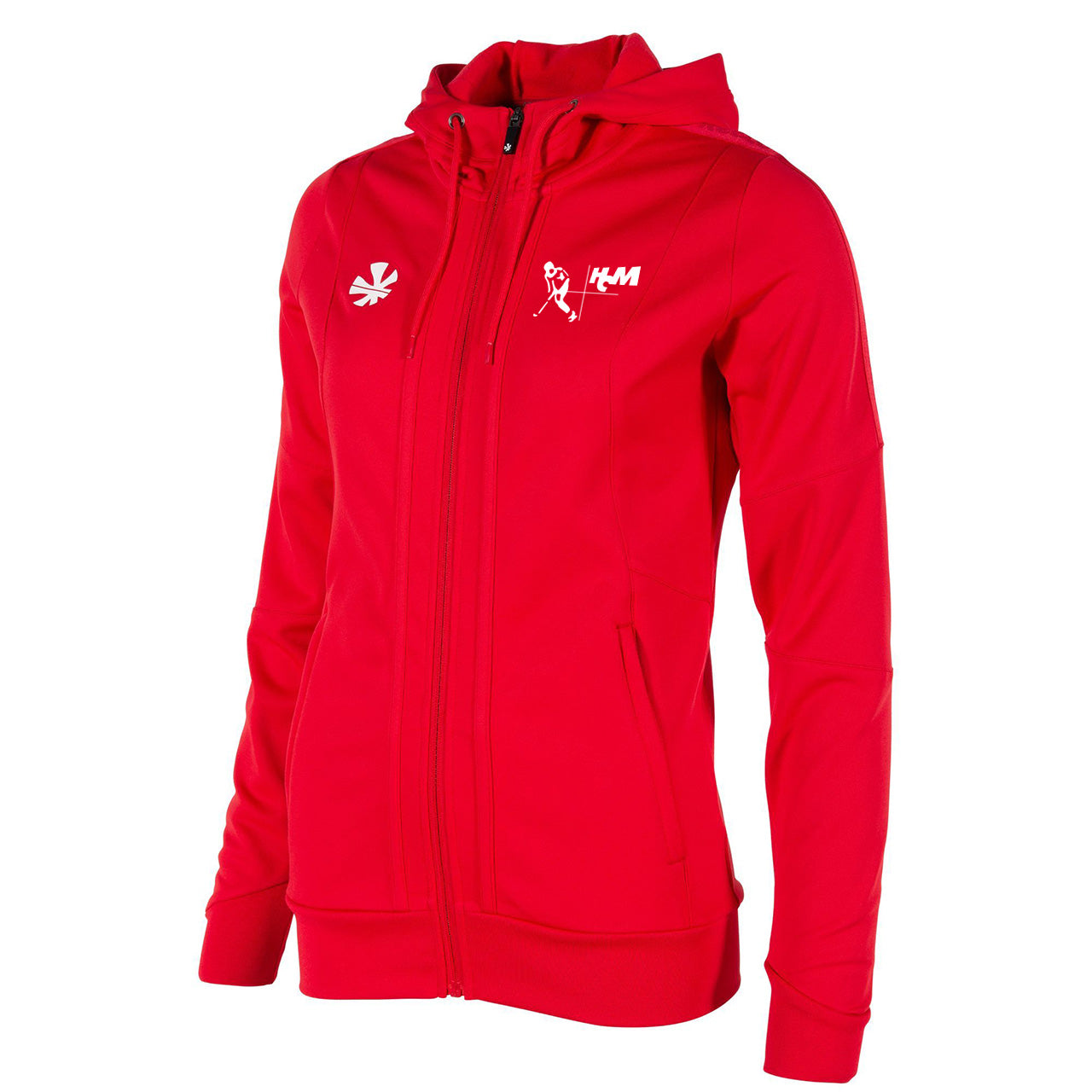 HCM - Cleve Jacke Damen