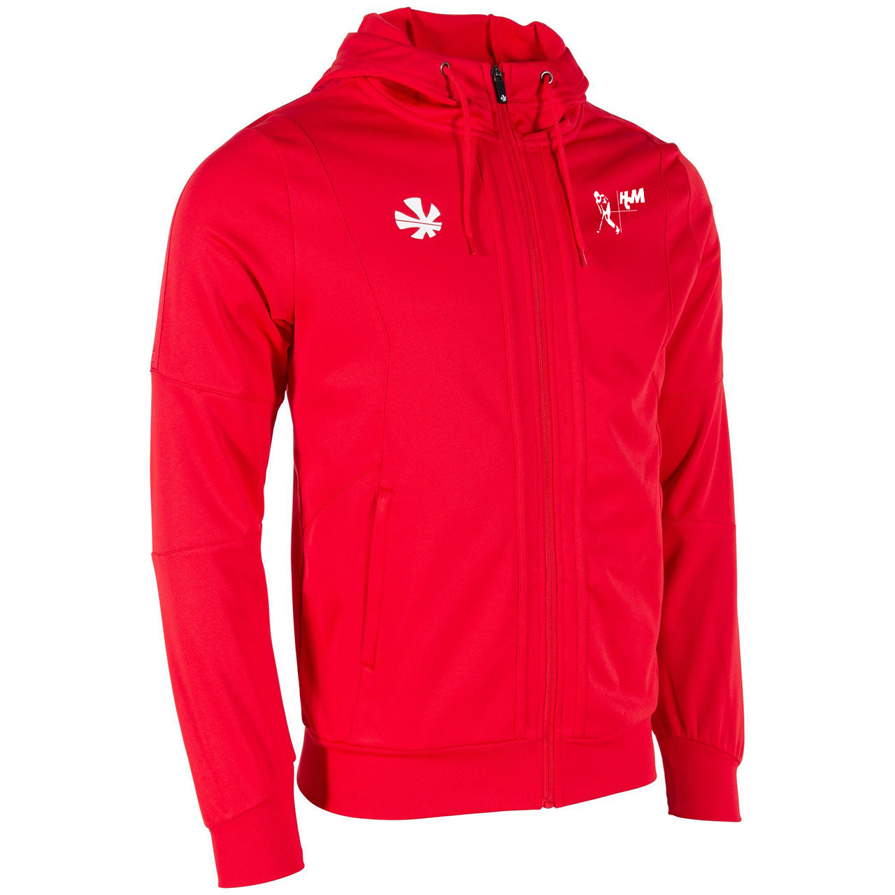 HCM - Cleve Jacke Unisex