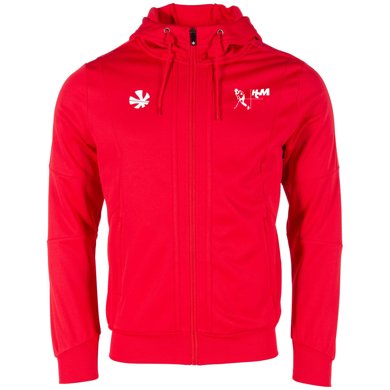 HCM - Cleve Jacke Unisex
