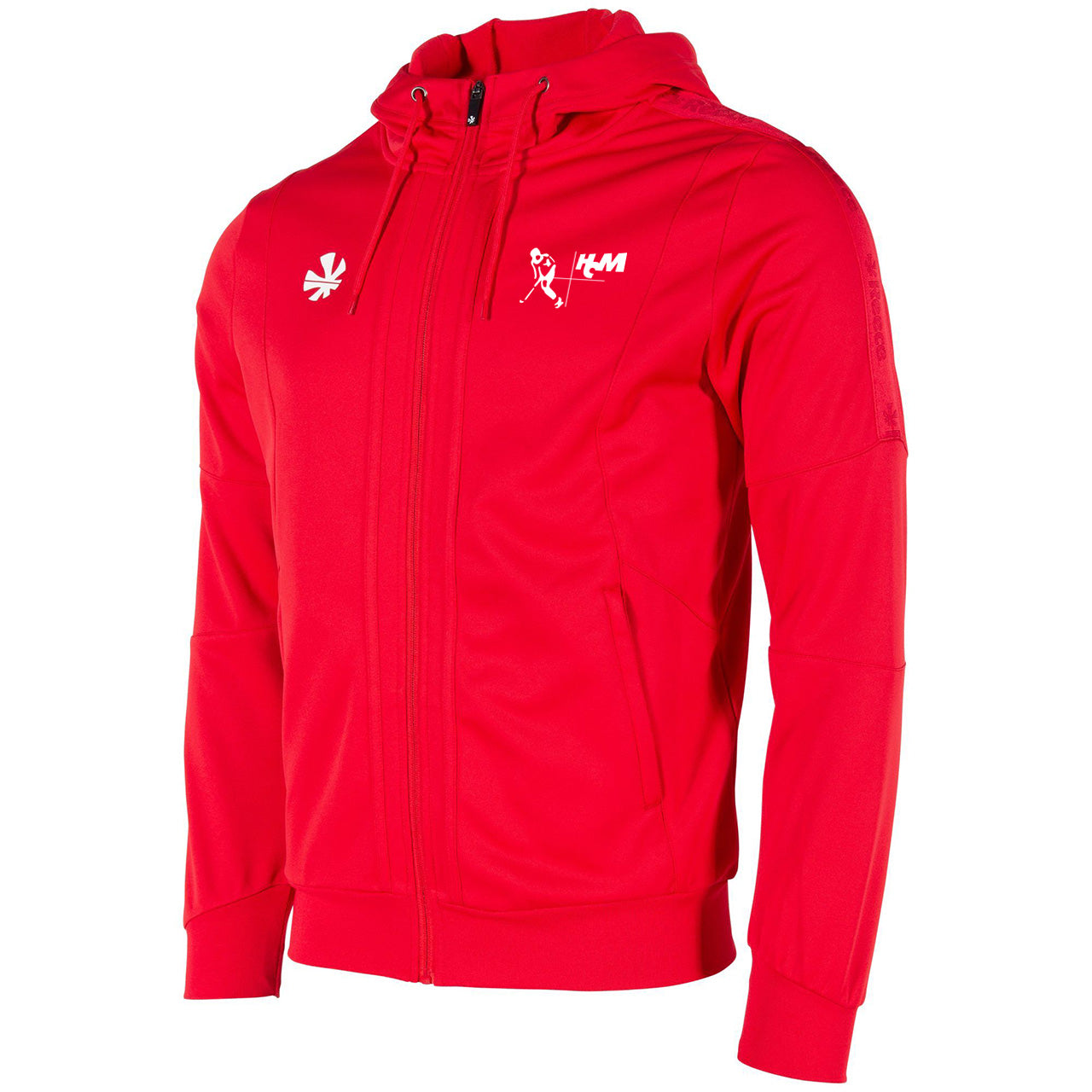 HCM - Cleve Jacke Unisex